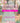 freedom museum bloom bar fundraiser ticket